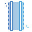 Железнодорожный иконка 64x64