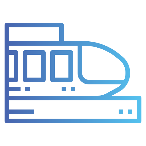Metro icon