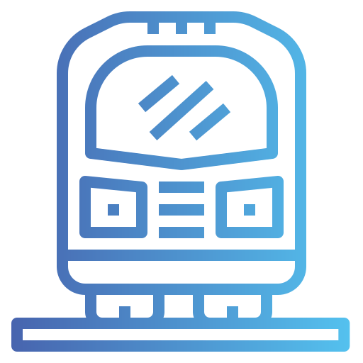Front icon