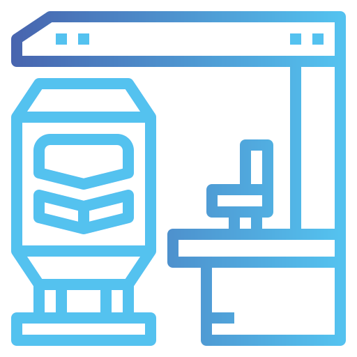 Platform icon