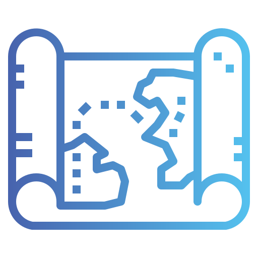 Map icon