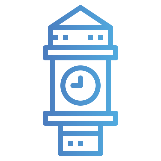 Clock icon