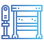 Bus stop іконка 64x64