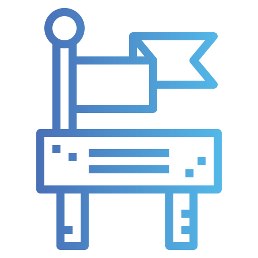 Flag icon