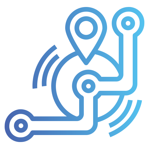 Location icon