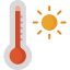 Hot icon 64x64