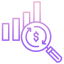 Analytics Symbol 64x64