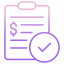 Clipboard іконка 64x64