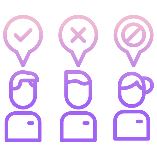Feedback icon