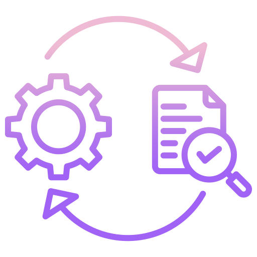 Transfer icon