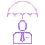 Insurance icon 64x64