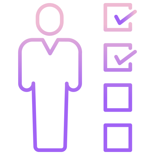 User icon