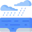 Flood icon 64x64