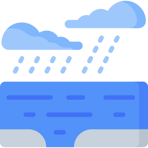 Flood icon