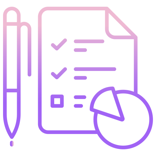 Analytics icon