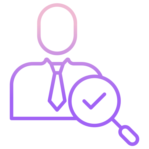 User icon