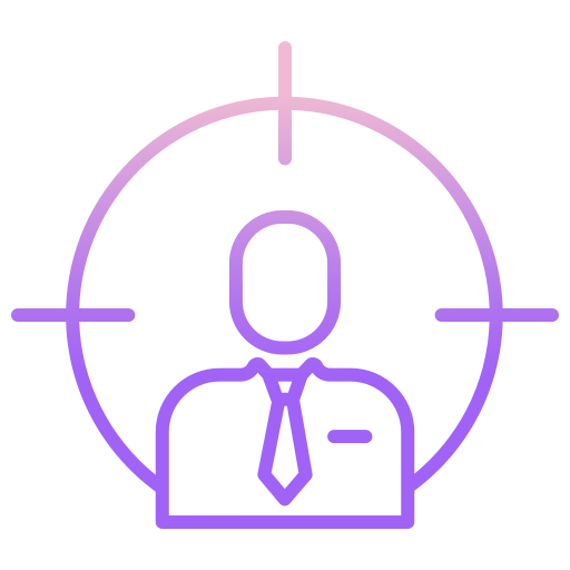 Target icon
