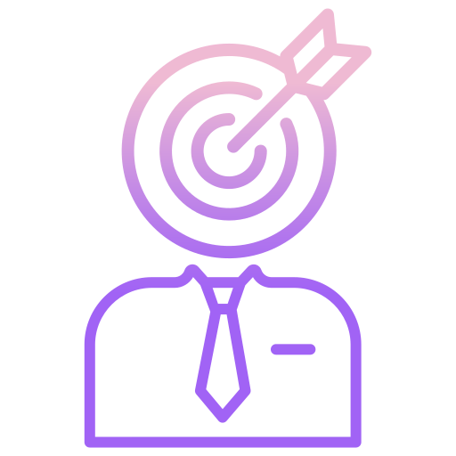 Target icon