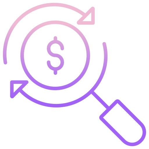 Dollar icon