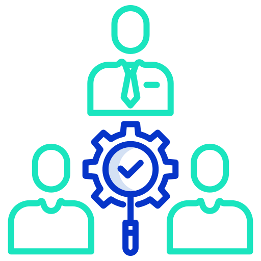 Workers icon