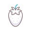 Strawberry Ikona 64x64