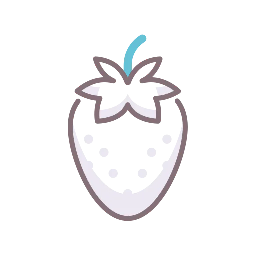 Strawberry icon