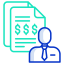 Document icon 64x64