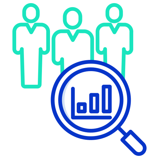 Searching icon