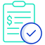 Clipboard іконка 64x64