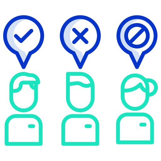 Feedback icon
