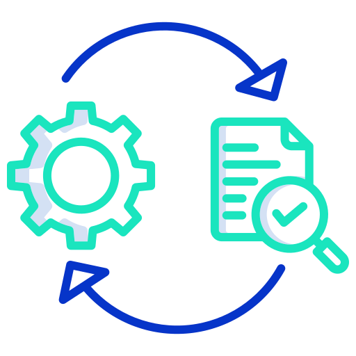 Transfer icon