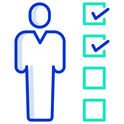 User icon