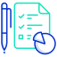 Analytics icon 64x64