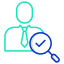 User icon 64x64