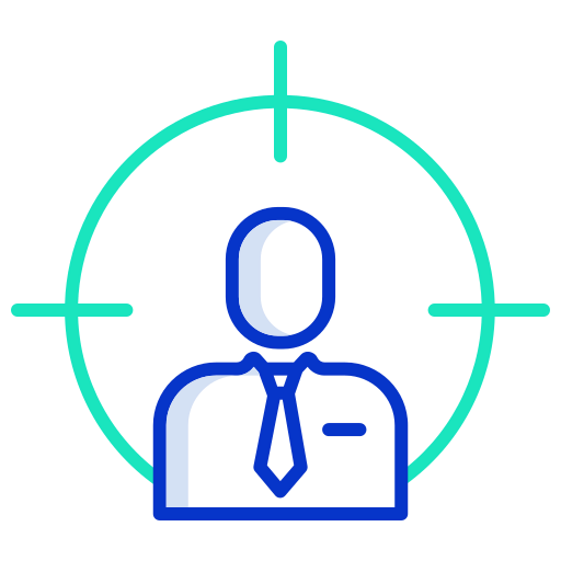 Target icon