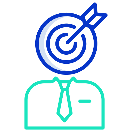 Target icon