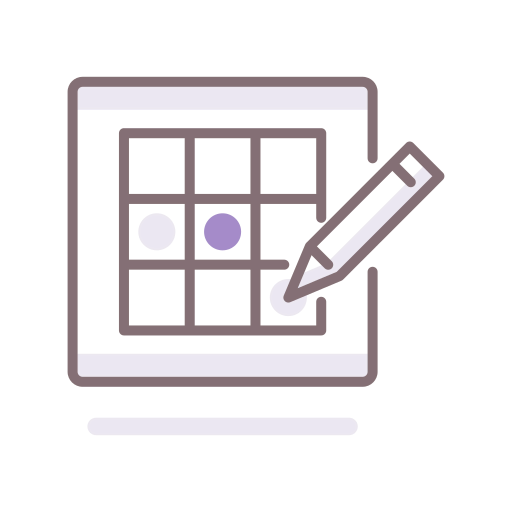 Bingo icon