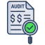 Audit icon 64x64