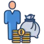 Invest icon 64x64