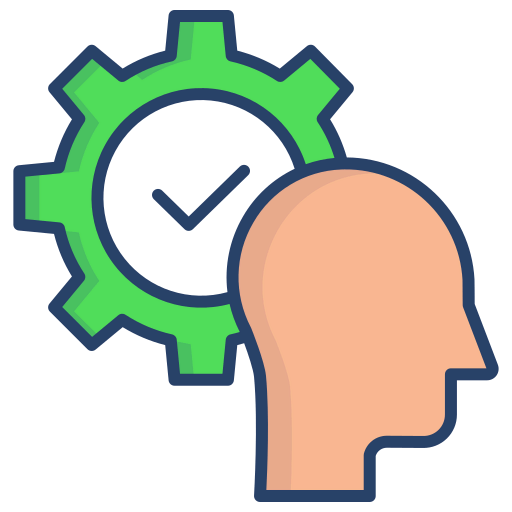 Mind icon