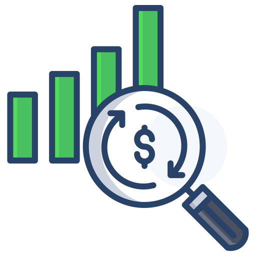 Analytics Ikona