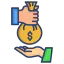 Loan Symbol 64x64