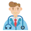 Doctor Symbol 64x64
