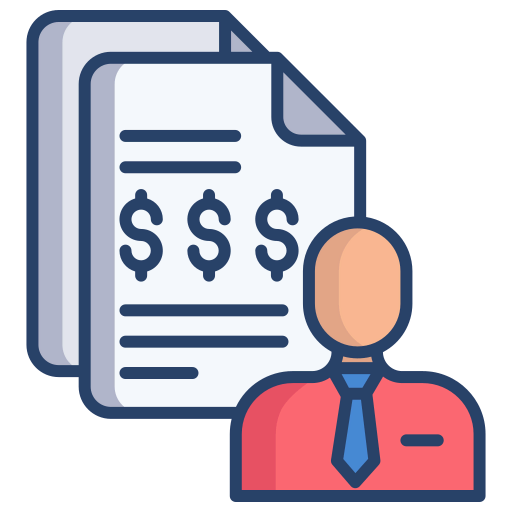 User icon