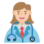 Doctor Symbol 64x64