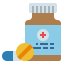 Drug Symbol 64x64