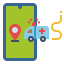 Emergency call Symbol 64x64