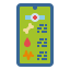 Medical app Symbol 64x64