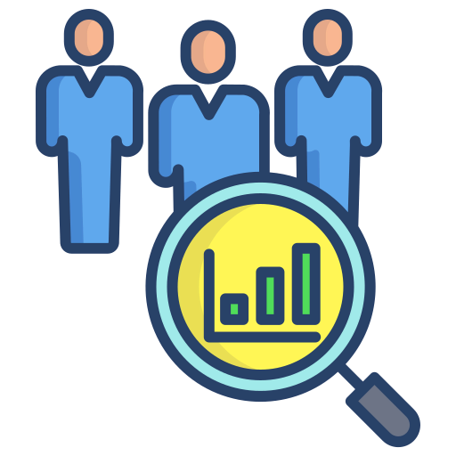 User icon
