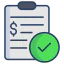 Notepad icon 64x64